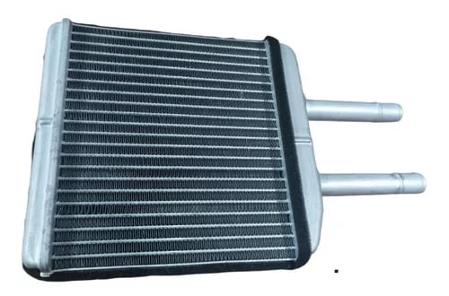 Radiador Calefacción Chery Iq - New iq  (Todos)3