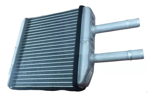 Radiador Calefacción Chery Iq - New iq  (Todos)2