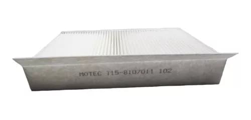 Filtro De Polen Grand Tiggo - Tiggo 72