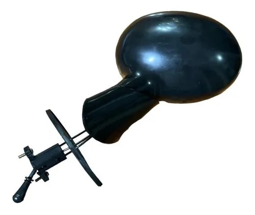 Espejo Izquierdo Control Manual Chery Iq 2008-20142