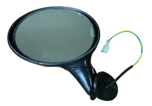      Espejo Izquierdo Eléctrico Chery Iq 2008/2014 0