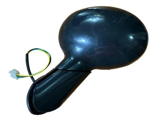      Espejo Izquierdo Eléctrico Chery Iq 2008/20143