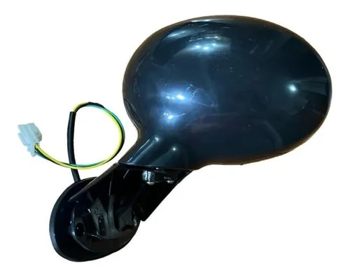      Espejo Izquierdo Eléctrico Chery Iq 2008/20142