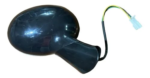 Espejo Derecho Eléctrico Chery Iq 2008/20143