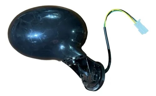 Espejo Derecho Eléctrico Chery Iq 2008/20142