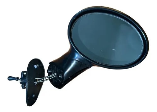 Espejo Derecho Control Manual Chery Iq 2008-2014 0