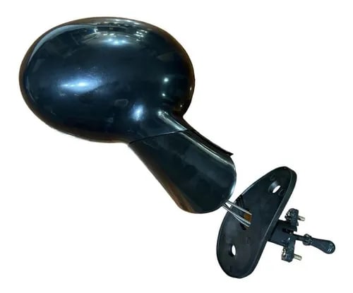 Espejo Derecho Control Manual Chery Iq 2008-20142