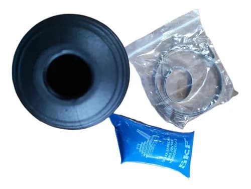 Fuelle Para Junta Homocinetica Volskwagen, Audi,seat, Skoda.2