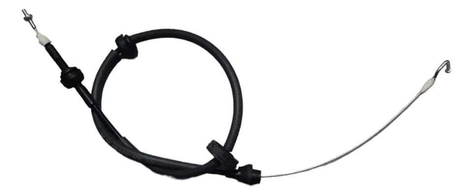 Cable (piola) Acelerador Para Volkswagen Gol Saveiro /93 0