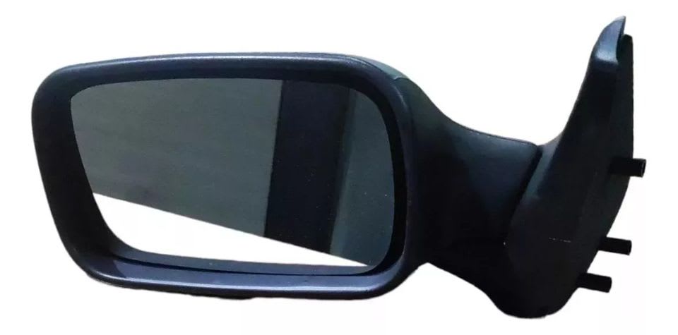 Espejo Externo Izquierdo Fiat Uno S 1.3 (5 Puertas) 0