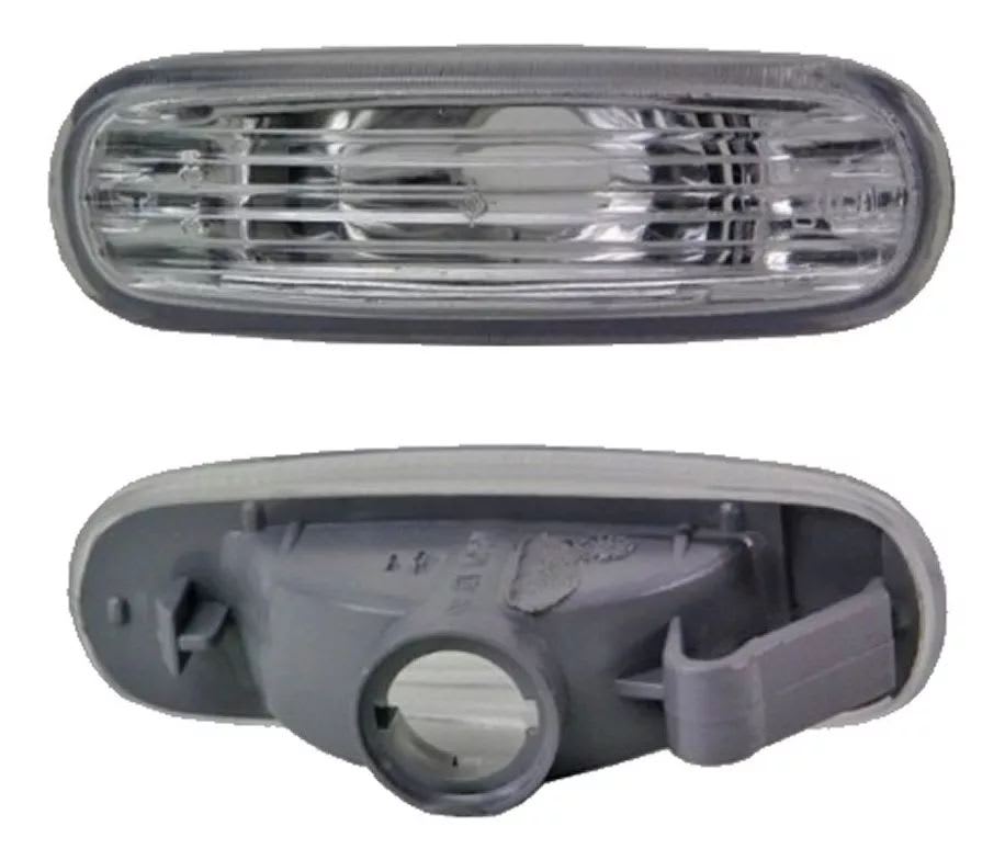 FOCO LATERAL TAPABARRO FIAT GRANDE PUNTO - PANDA -FIORINO CITY 12/ 0