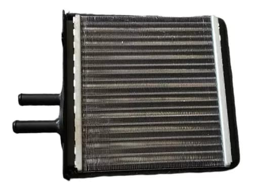 Radiador Calefacción Fiat Punto 55-60-75 (s/borletti)3