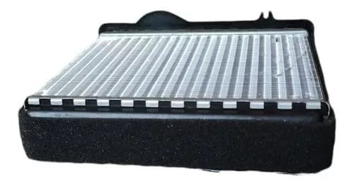 Radiador Calefacción Fiat Punto 55-60-75 (s/borletti)2