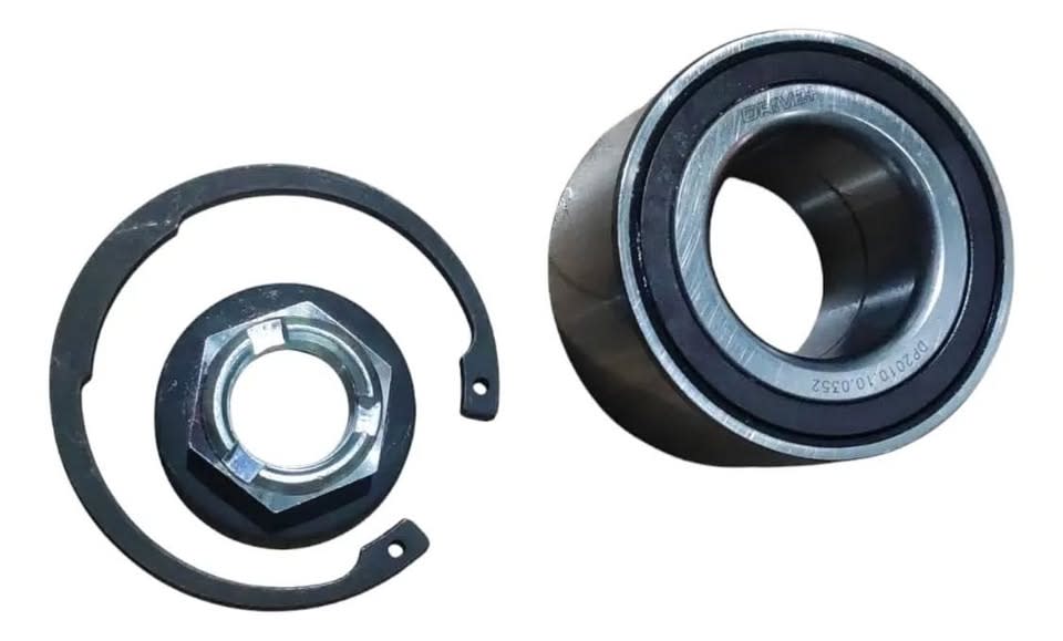 Rodamiento Rueda Delantera Chery Arrizo 3- Arrizo 5 1.53