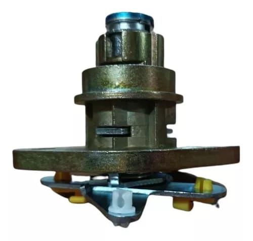      Cerradura Portón Trasero Fiorino 2004-2014 0