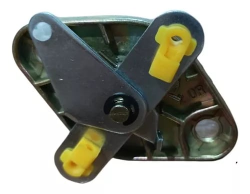      Cerradura Portón Trasero Fiorino 2004-20143