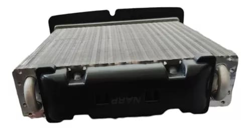 Radiador Calefacción S/valeo Fiat Punto 55-60-75-902