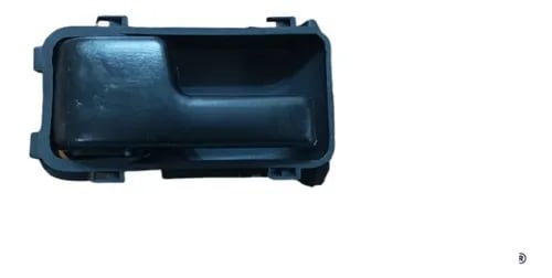      Manilla Interna Izquierda Fiat Fiorino- Uno Fire Año 89-2014 0