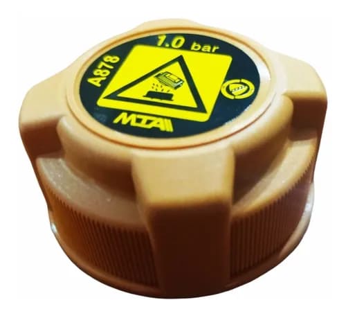 Tapa Deposito Auxiliar Fiat Palio, Siena, Strada, Punto5