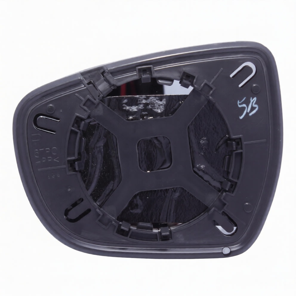 Vidrio Espejo Derecho Suzuki S-Presso 1.0L 2016 - 20234