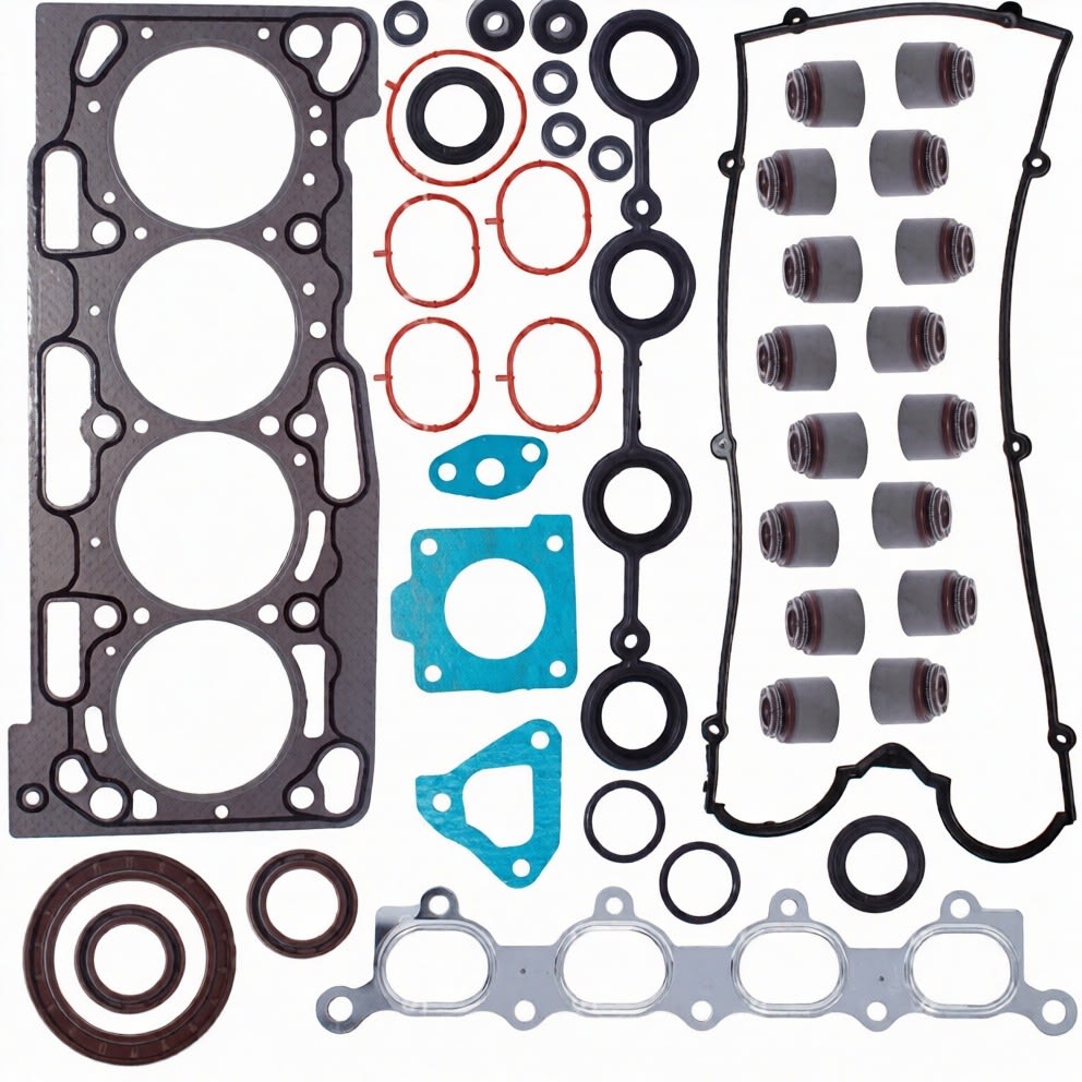 Kit Empaquetaduras Motor Changan Cx70 2018 - 2020 0