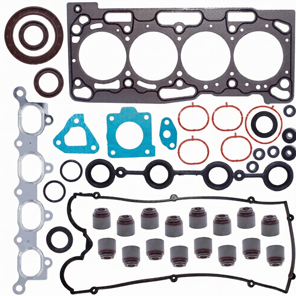 Kit Empaquetaduras Motor Changan Cx70 2018 - 20202
