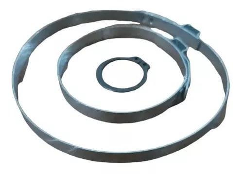 Fuelle Lado Caja Fiat Palio Siena Y Fiorino 1.3 - Uno Way 1.4 - Uno Attractive EVO 1.44