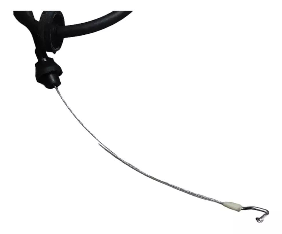 Cable (piola) Acelerador Para Volkswagen Gol Saveiro /933