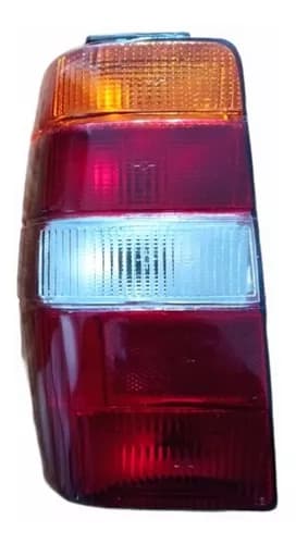      Foco Trasero Izquierdo Fiat Fiorino 0