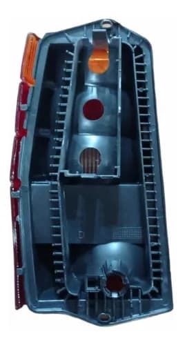      Foco Trasero Izquierdo Fiat Fiorino3