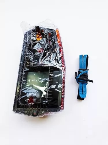      Foco Trasero Izquierdo Fiat Fiorino2