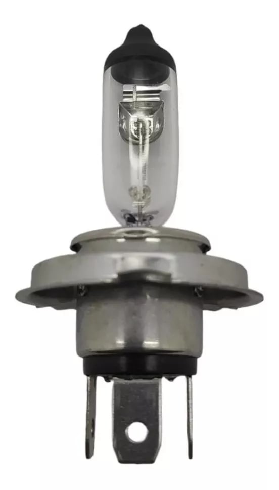 Ampolletas Halogenas 12v60/55w  H4 Marca Matsumoto (el Par) 0