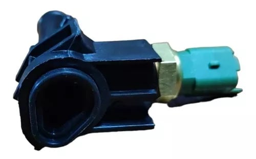 Bulbo De Temperatura Con Base (sensor) Fiat Palio / Siena  1.3 ex- Fire 1.3.4