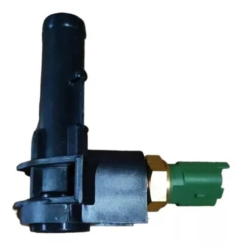 Bulbo De Temperatura Con Base (sensor) Fiat Palio / Siena  1.3 ex- Fire 1.3.2