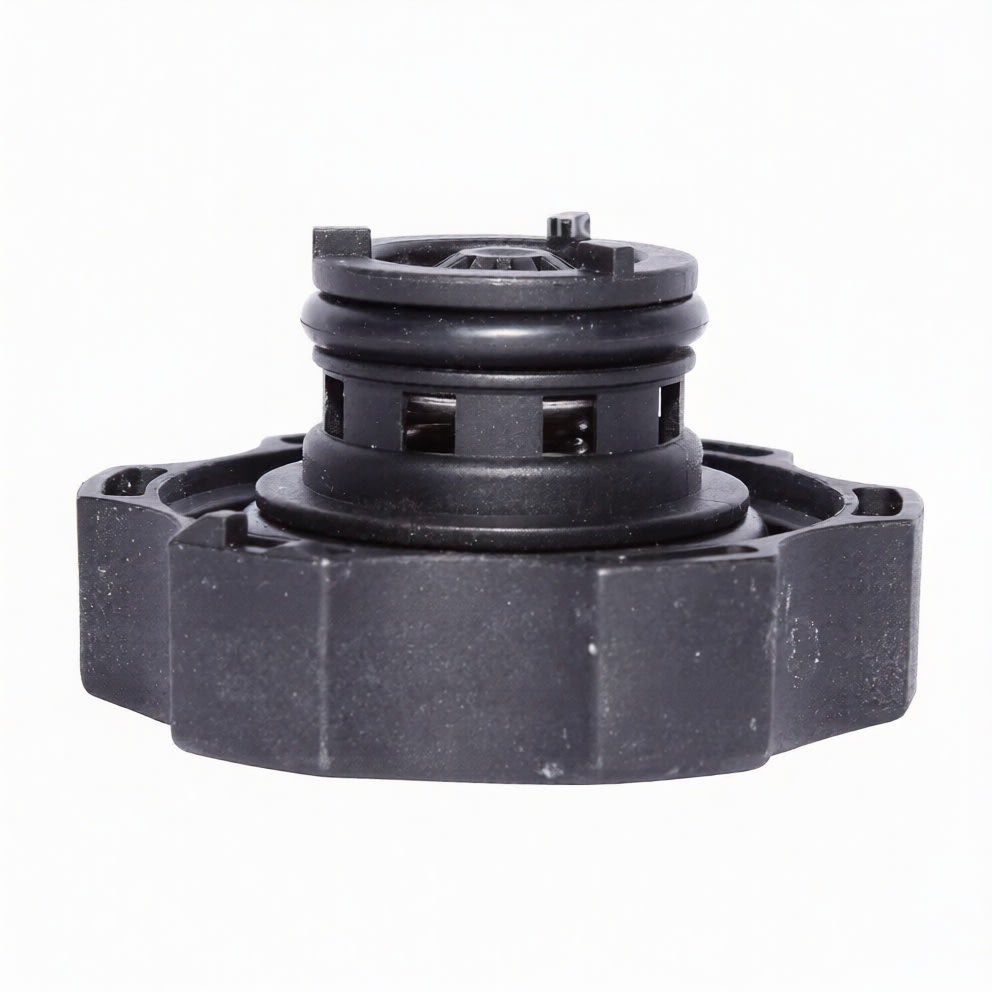 Tapa Deposito Auxiliar Radiador Chevrolet Cruze 1.8L 2.0L Sail 1.5L  Sonic 1.6L Spark GT 1.2 Tracker 1.8L 2010 - 20223