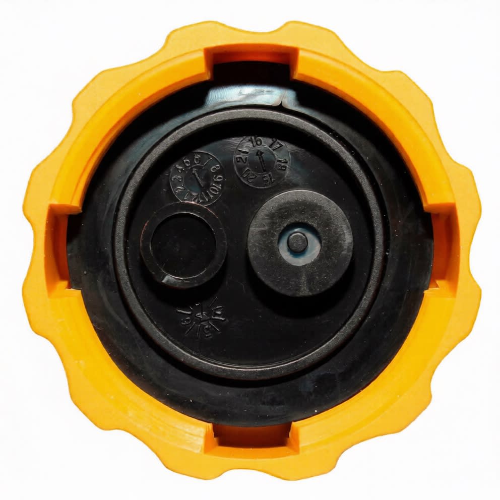 Tapa Deposito Auxiliar Radiador Chevrolet Aveo 1.4L Daewoo Racer 1.5L Corsa 1.6L  Epica 2.0L Monza 1.6L 1.8L 2.0L Optra 1.6L 1.8L Spark 0.8L 1.0L Daewoo Lanos 1.5L 1984 - 20173