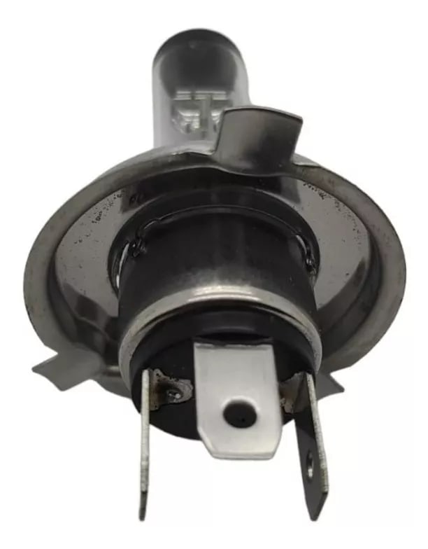 Ampolletas Halogenas 12v60/55w  H4 Marca Matsumoto (el Par)2