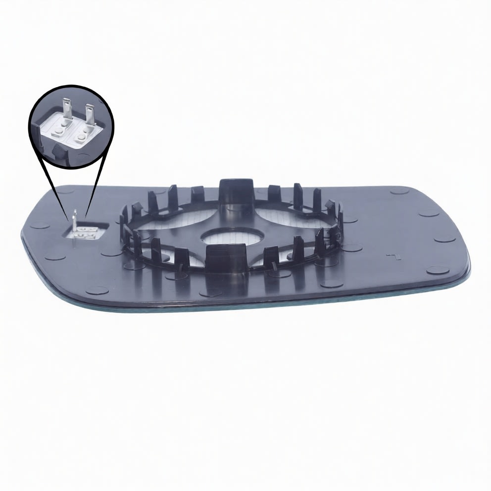 Vidrio Espejo Izquierdo Changan Cx70 1.6L 2018 - 20203