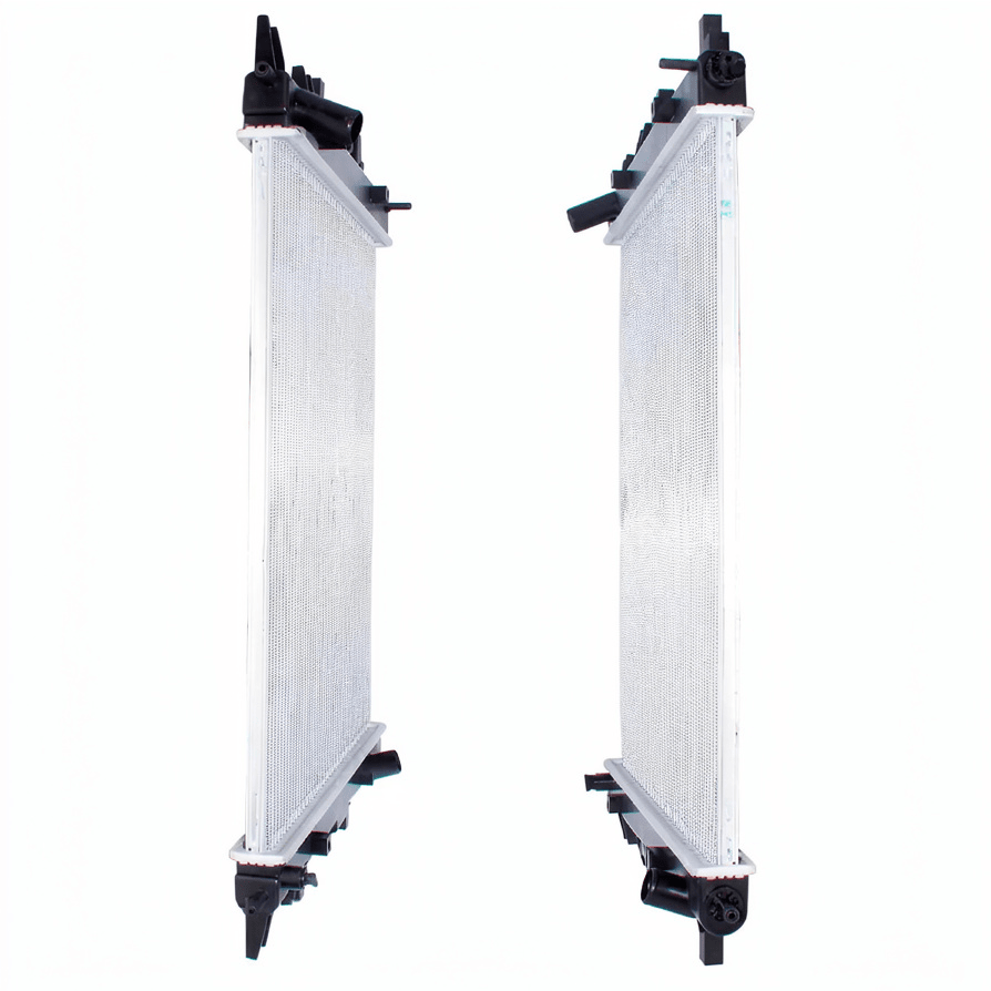 Radiador Motor Chery Tiggo 2 a 7 1.5 - Arrizo 54