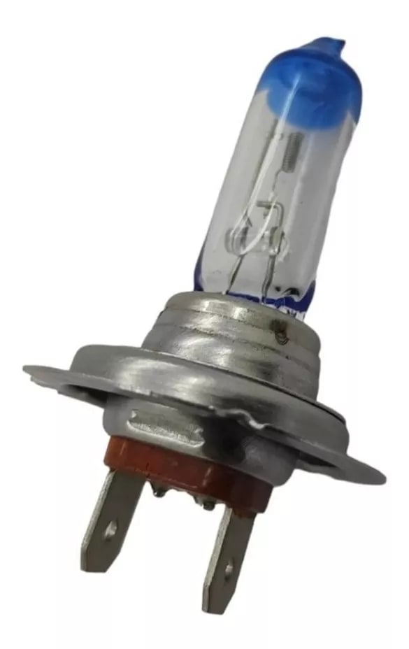 Ampolletas Halogenas H7 12v55w Marca Matsumoto (el Par) 0