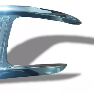 Neblinero Derecho Con Bisel Cromado Chery Tiggo 22