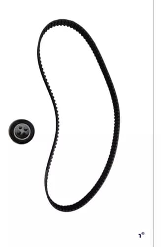 Kit De Distribución Fiat Fiorino Fire 0