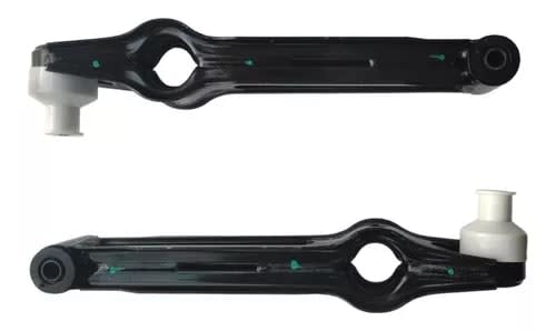 Bandeja Delantera Chery Iq Y New Iq (el Par) 0