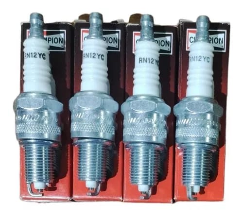 Bujia Champion Ford F250 4.6 -f350 5.4 / Kia Rio 1.3-1.51