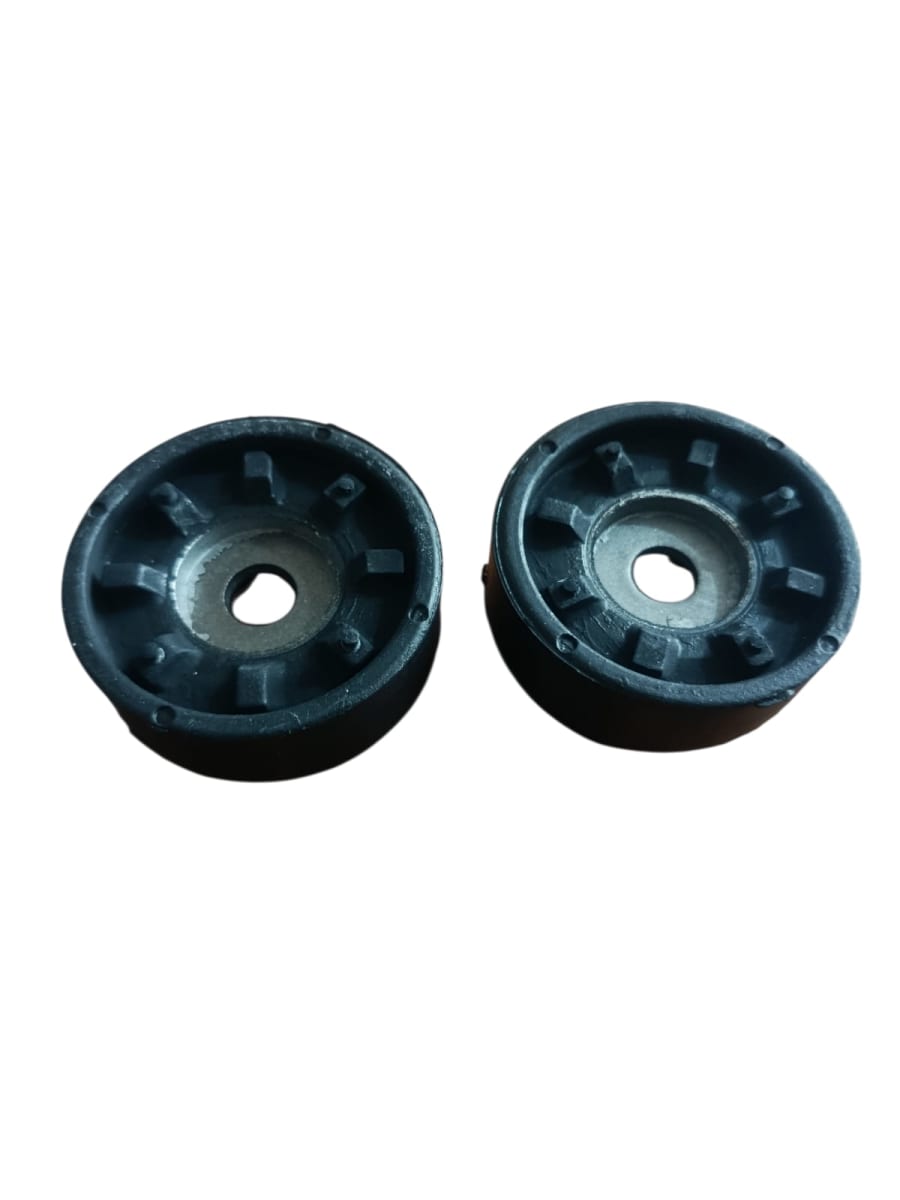 Cazoletas amortiguador Delanteras Fiat Uno Fiorino 88/ (par)4