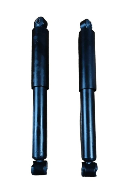 Amortiguador Trasero Chery Iq 0.8-1.1 (el Par) 0