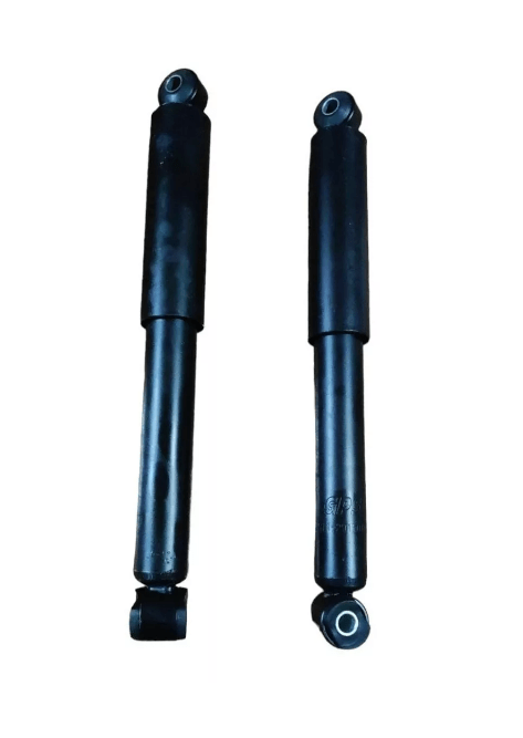 Amortiguador Trasero Chery Iq 0.8-1.1 (el Par)2