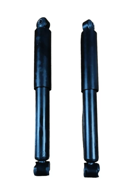 Amortiguador Trasero Chery Iq 0.8-1.1 (el Par)3