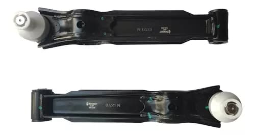 Bandeja Delantera Chery Iq Y New Iq (el Par)2