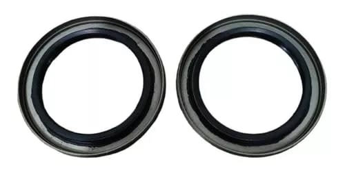 Retenes De Eje De Levas Fiat Palio Siena Fire 1.3 16v2